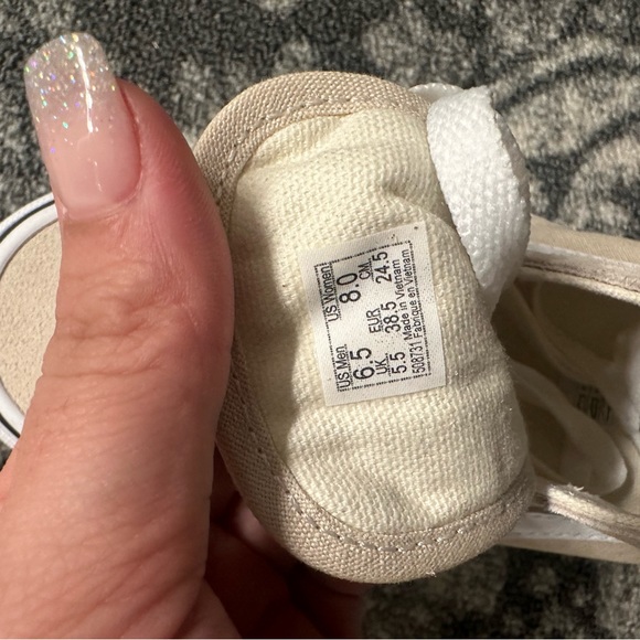 Vans old skool - Picture 4 of 4